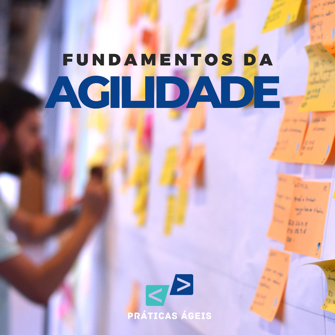 Fundamentos da Agilidade